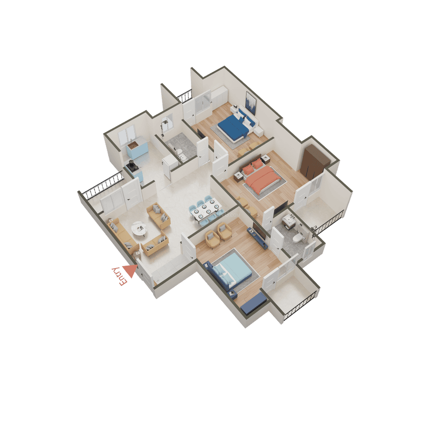 Primrose Ryne Phase II - Image 22