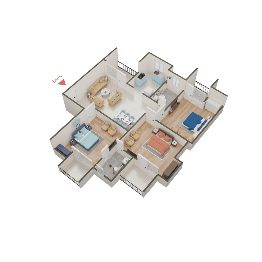 Primrose Ryne Phase II - Image 23