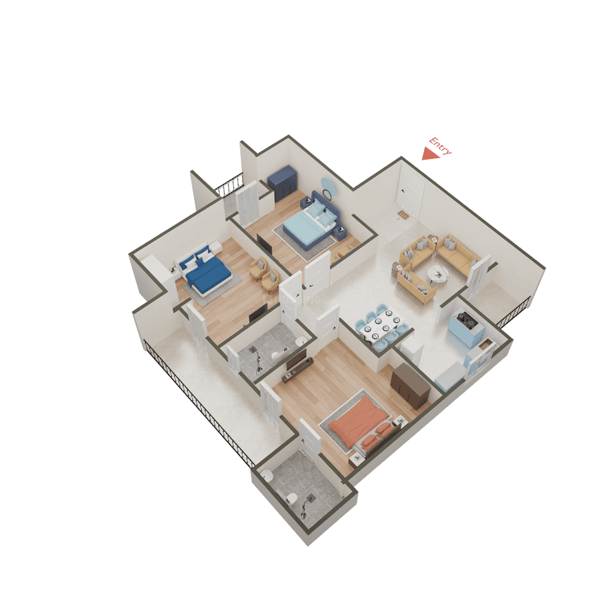 Primrose Ryne Phase II - Image 24