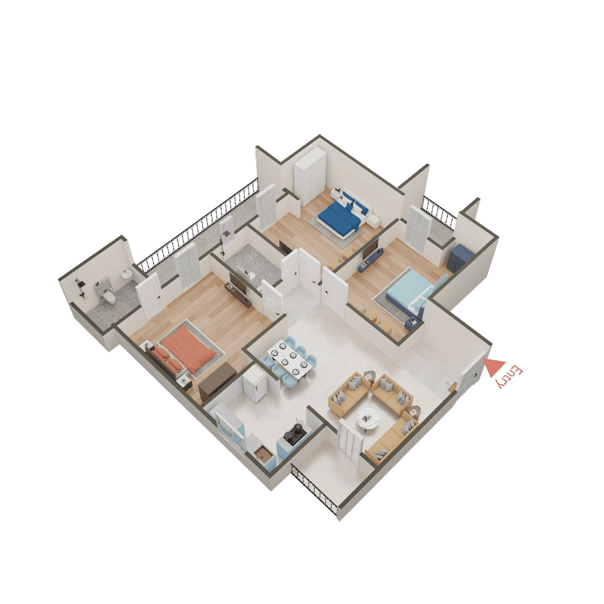 Primrose Ryne Phase II - Image 25