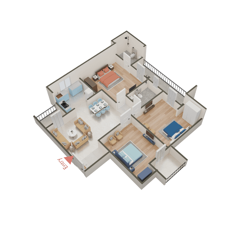 Primrose Ryne Phase II - Image 26