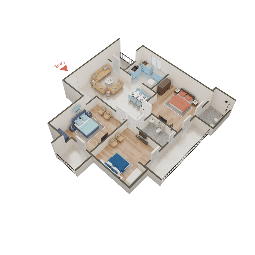 Primrose Ryne Phase II - Image 27