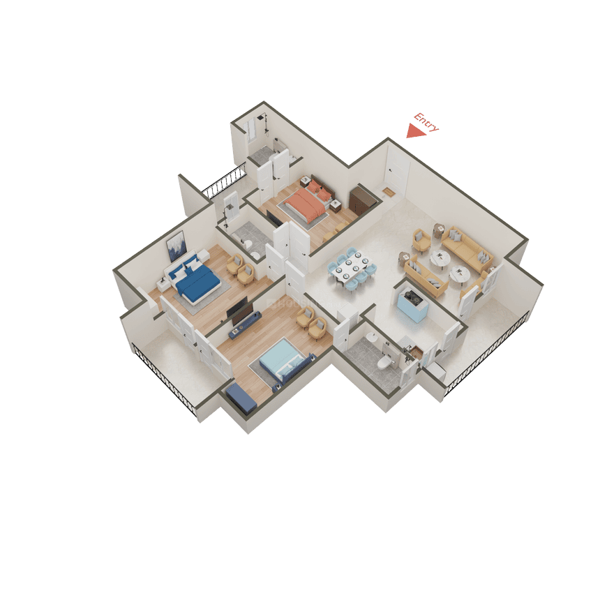Primrose Ryne Phase II - Image 28