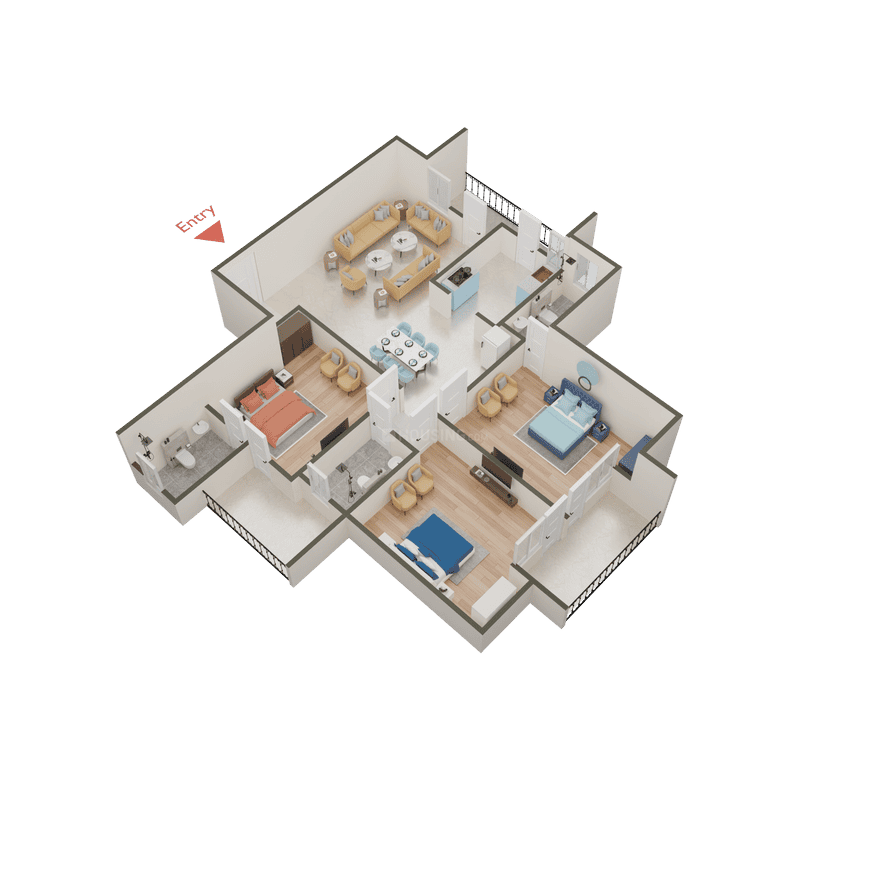 Primrose Ryne Phase II - Image 31