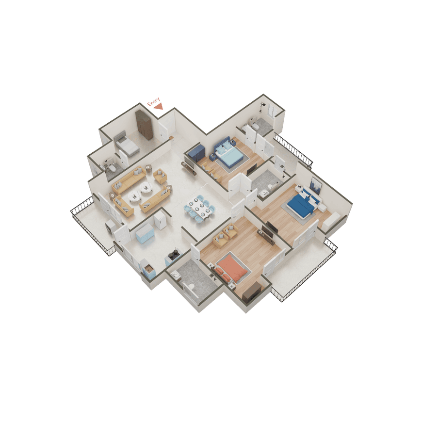 Primrose Ryne Phase II - Image 32