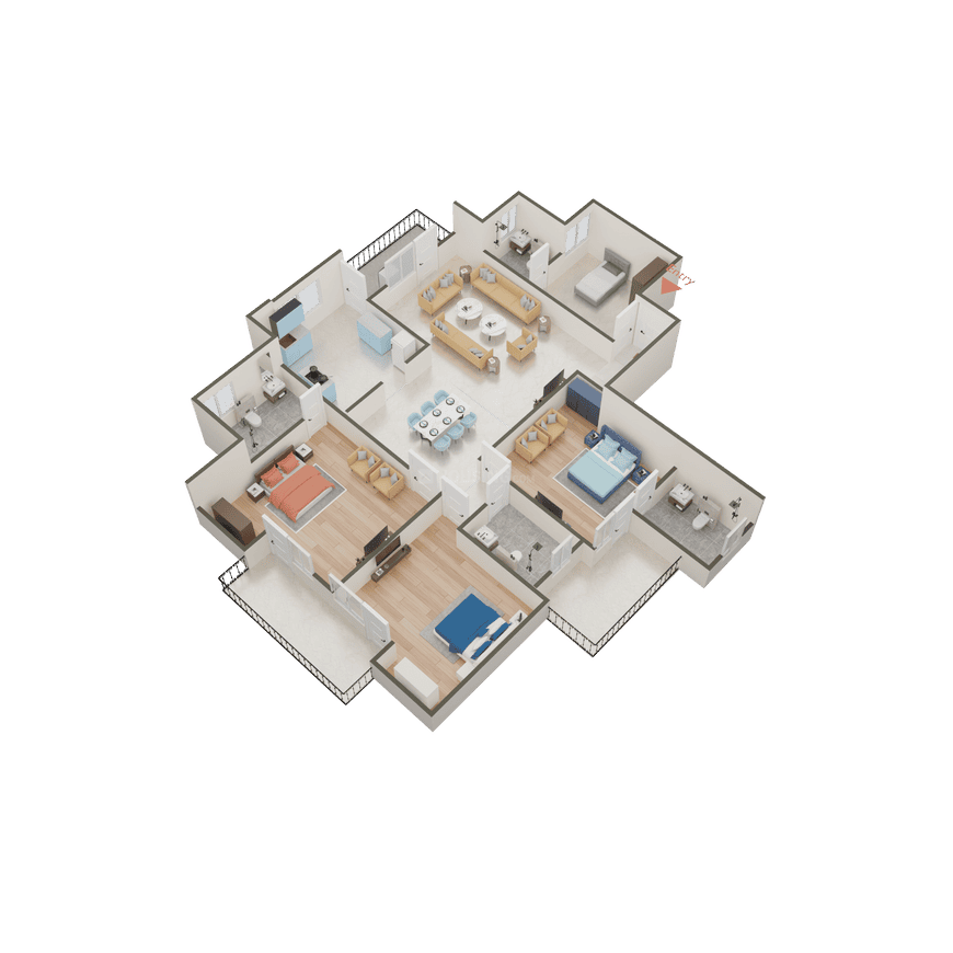 Primrose Ryne Phase II - Image 33