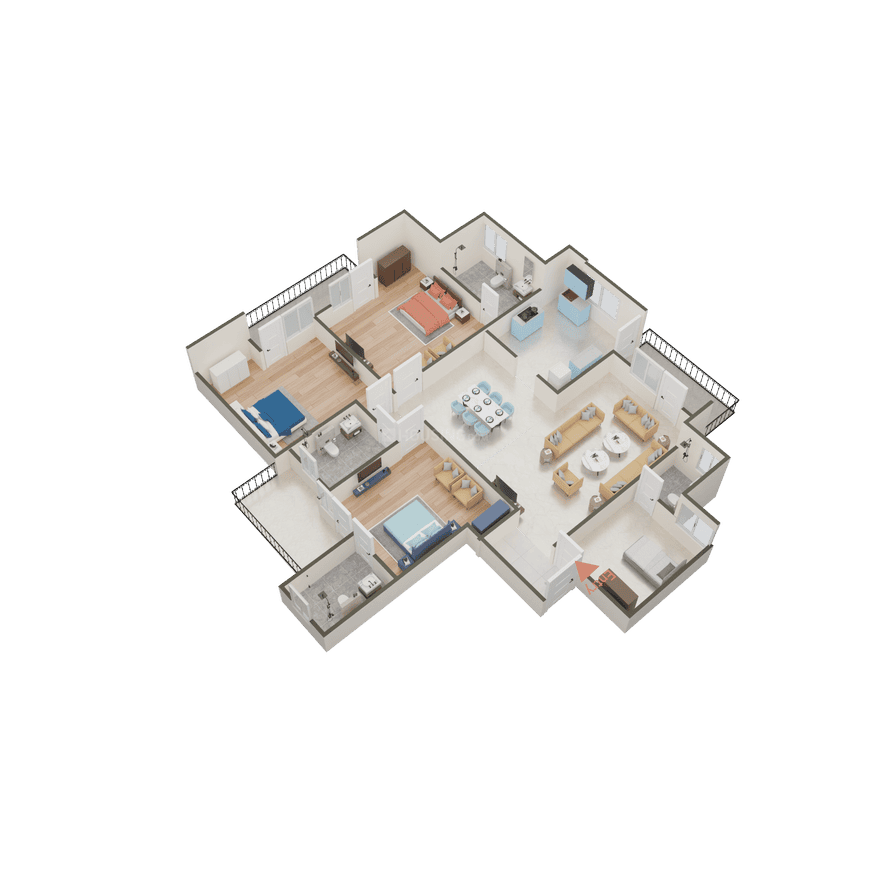 Primrose Ryne Phase II - Image 34