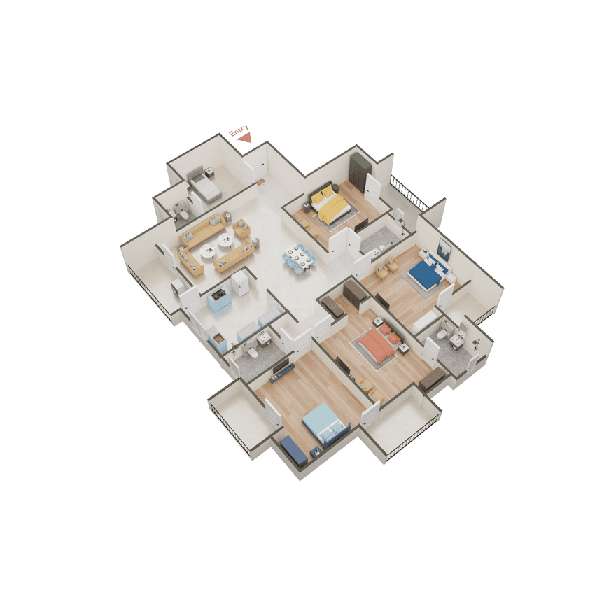 Primrose Ryne Phase II - Image 36