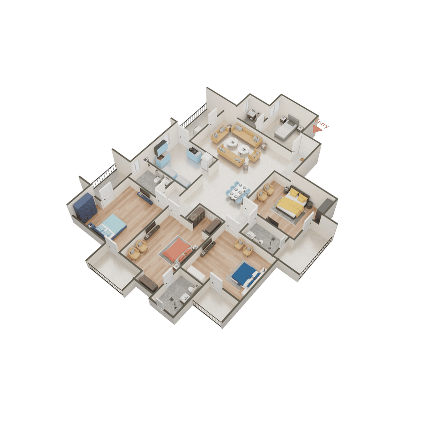 Primrose Ryne Phase II - Image 37
