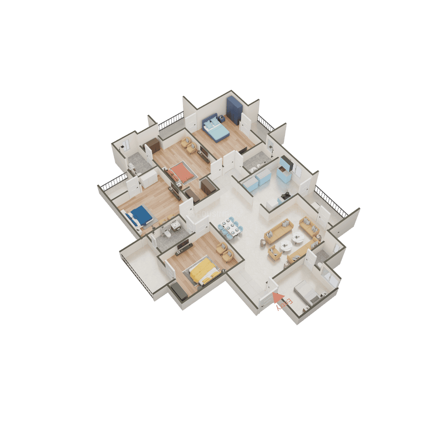 Primrose Ryne Phase II - Image 38