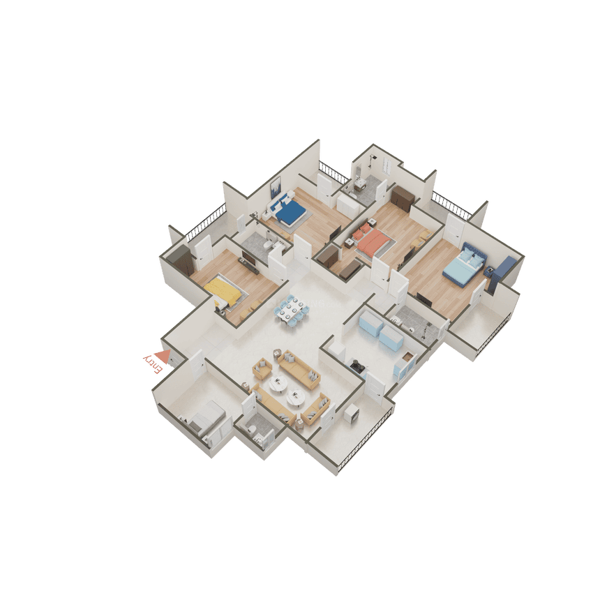 Primrose Ryne Phase II - Image 39