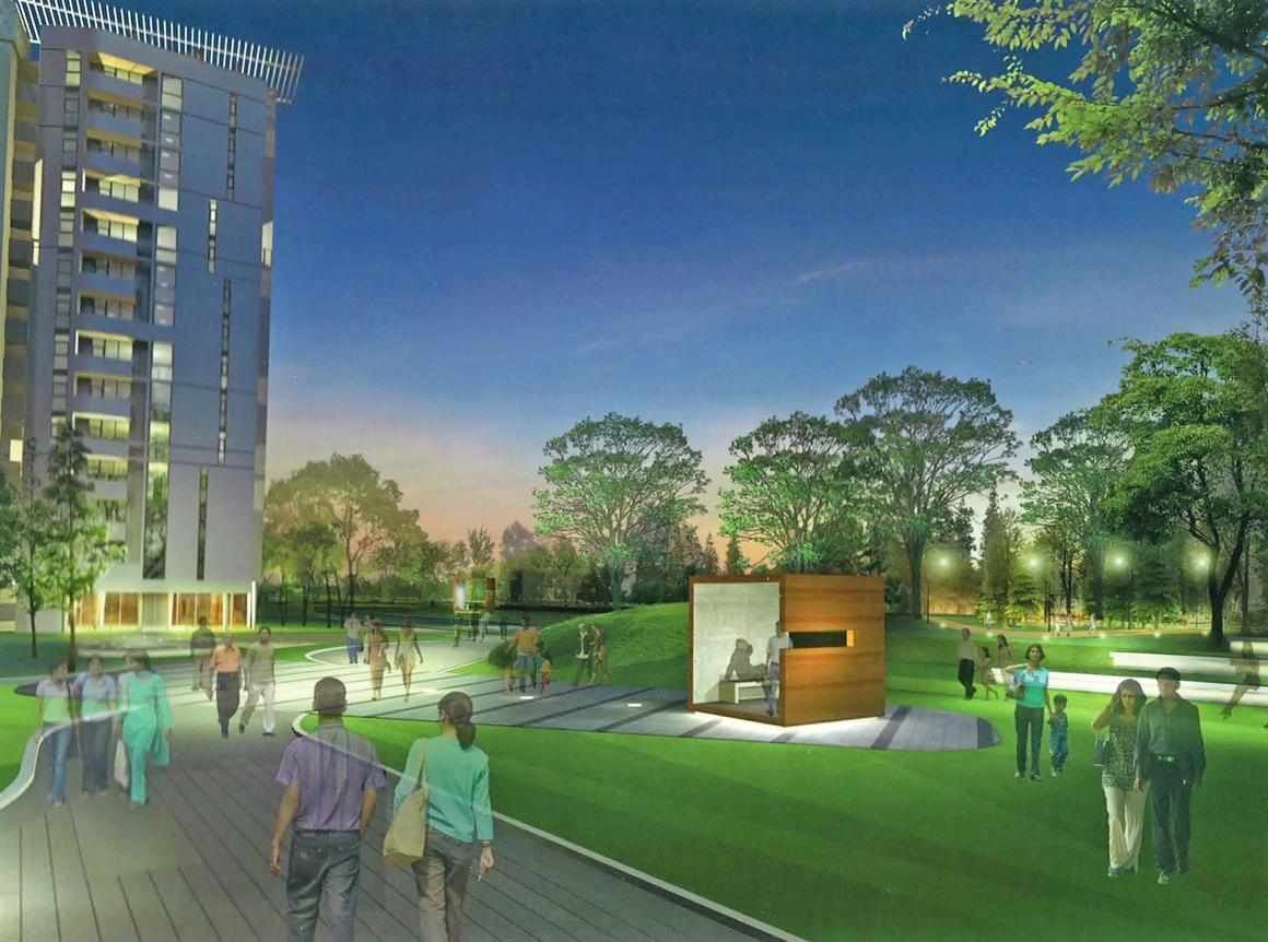Unitech Heights - Image 14