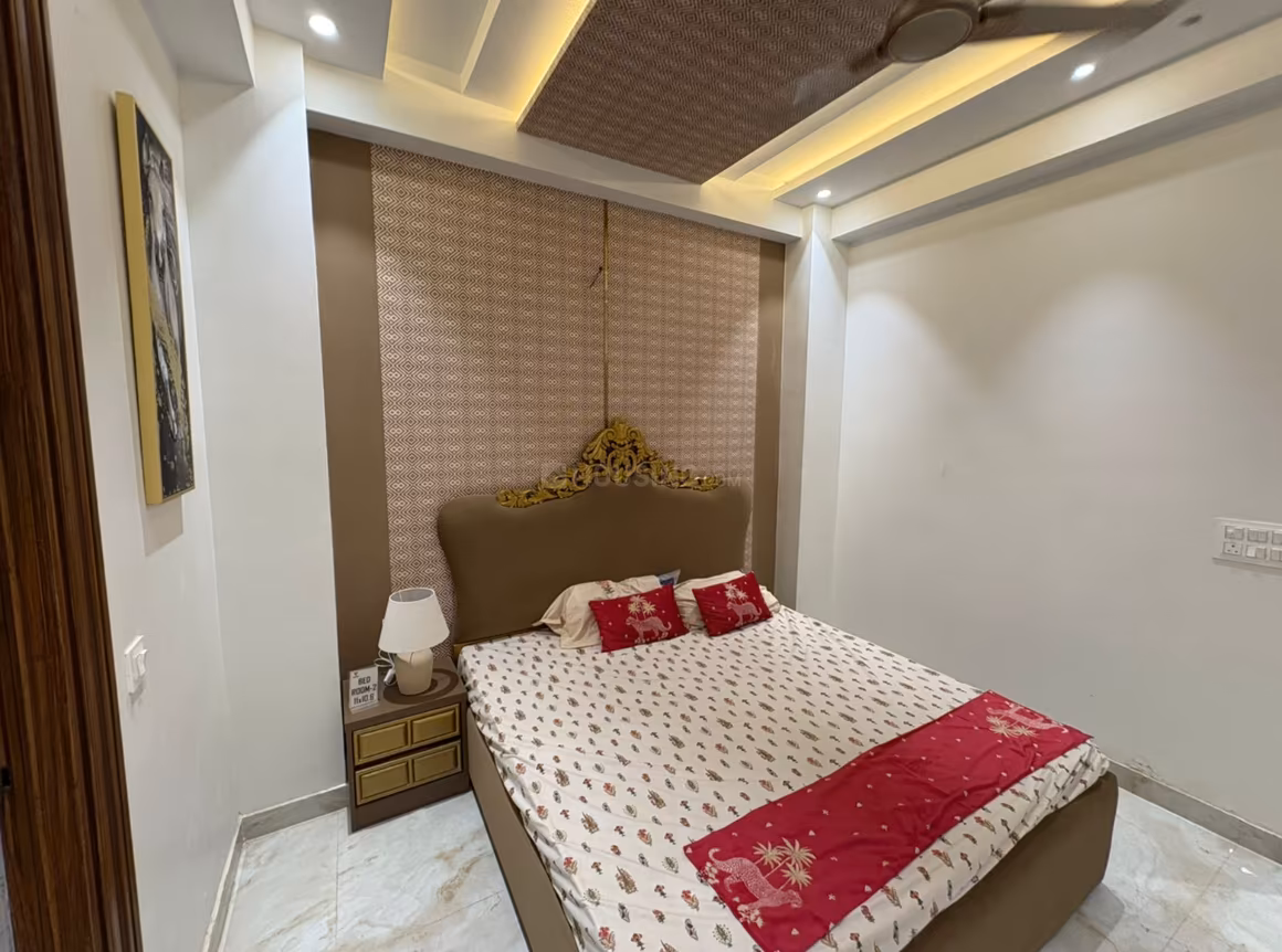 Trivor Aspire Apartment - Image 4