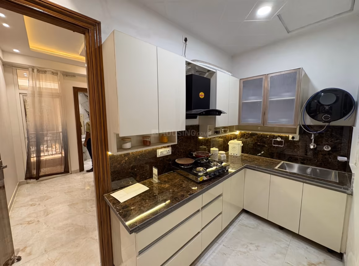 Trivor Aspire Apartment - Image 9