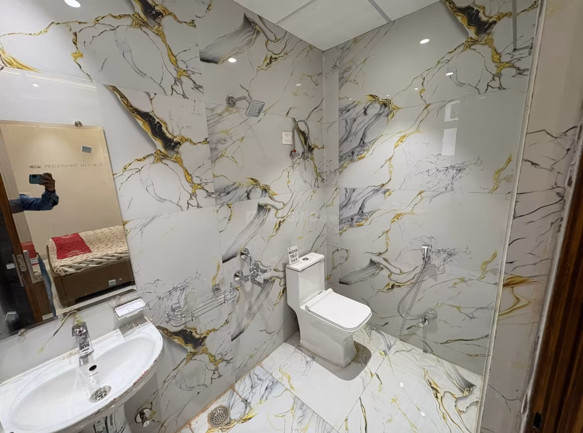 Trivor Aspire Apartment - Image 12