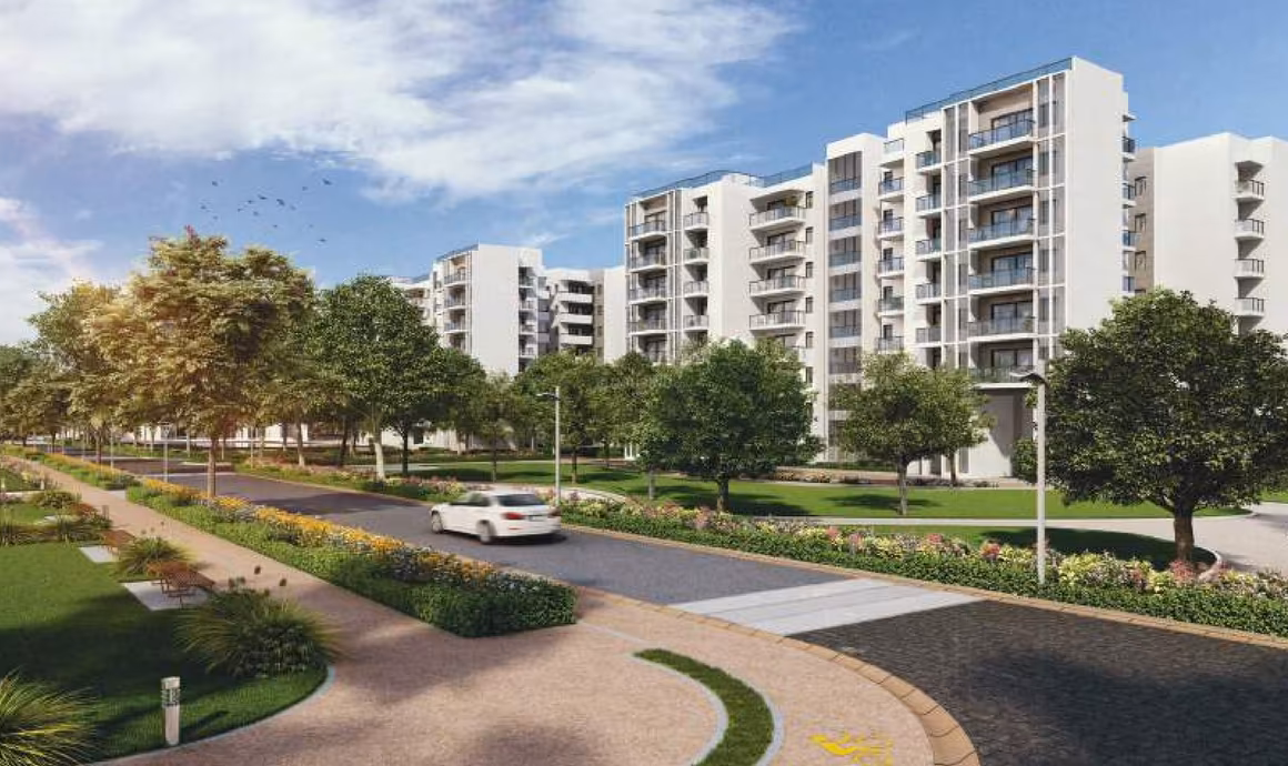 Godrej Golf Link - Image 24