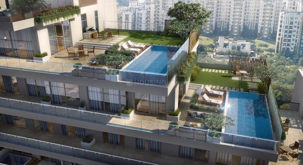 Home And Soul Page Three Residences - Image 6