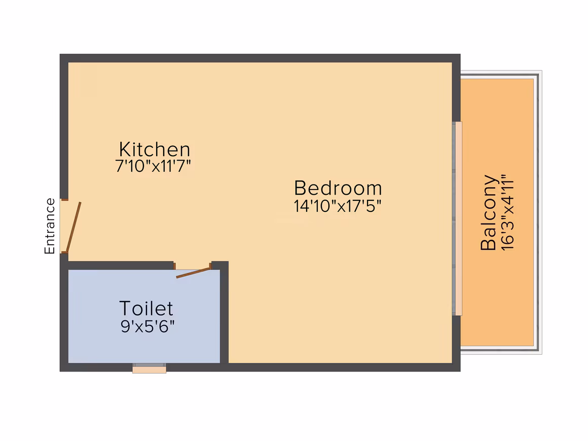 Godrej The Suites - Image 15