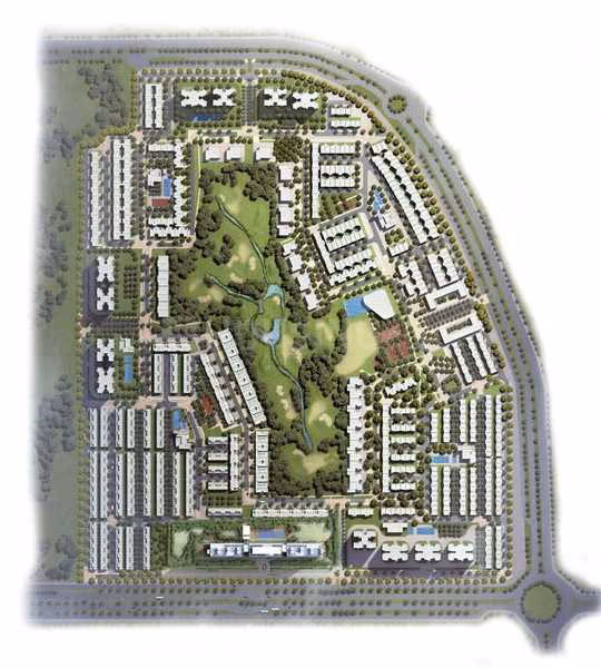 Godrej The Suites - Image 19