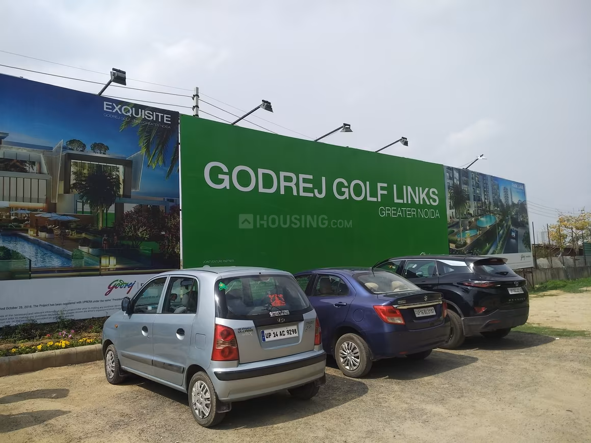 Godrej The Suites - Image 27