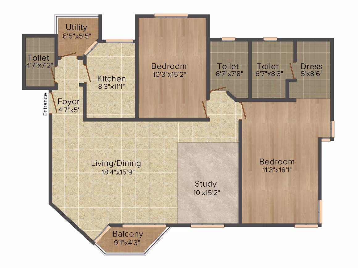 Jaypee The Star Court - Image 22