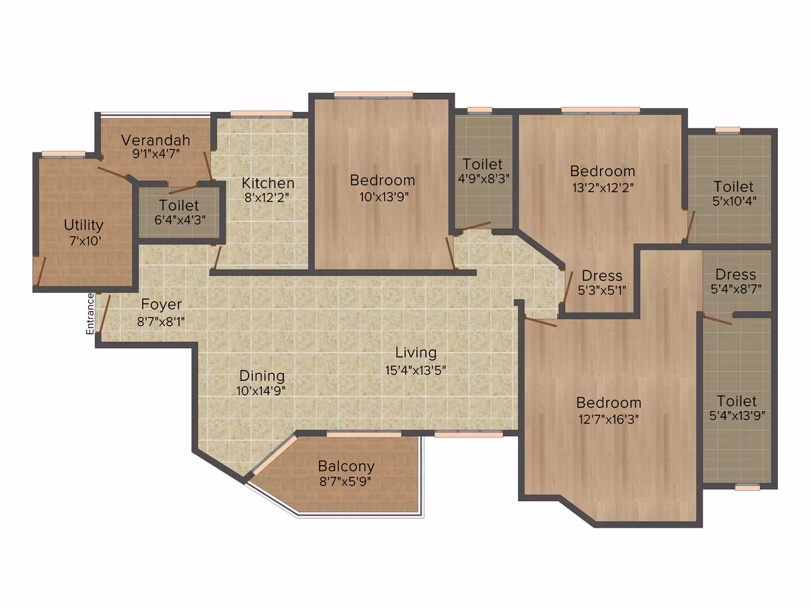 Jaypee The Star Court - Image 26