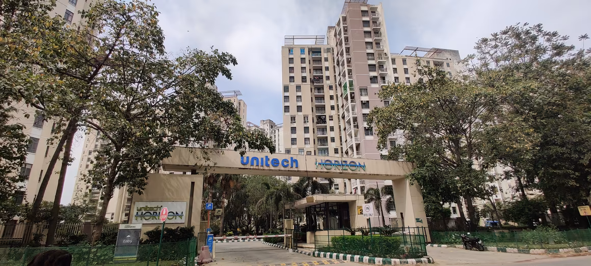 Unitech Horizon - Image 1
