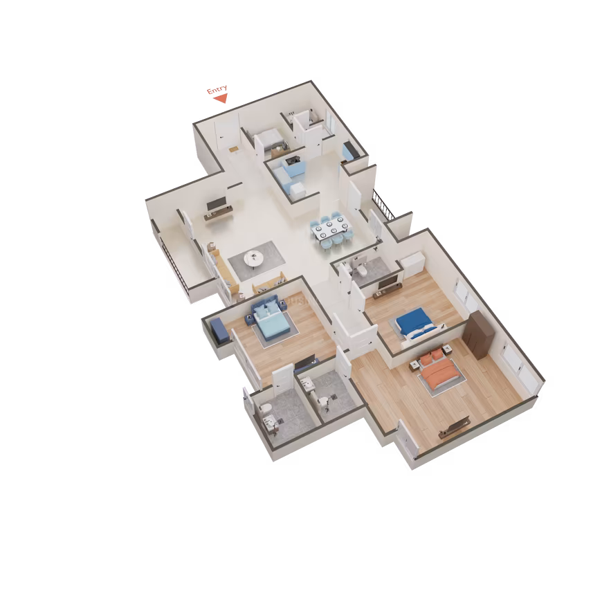 Unitech Horizon - Image 16