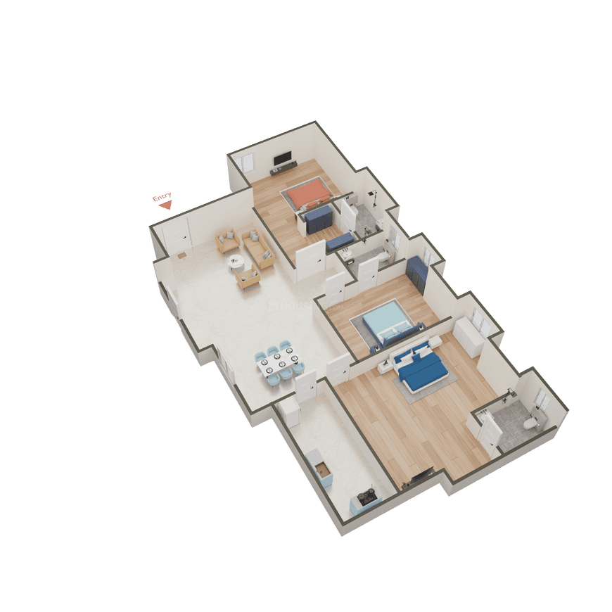 Unitech Horizon - Image 30