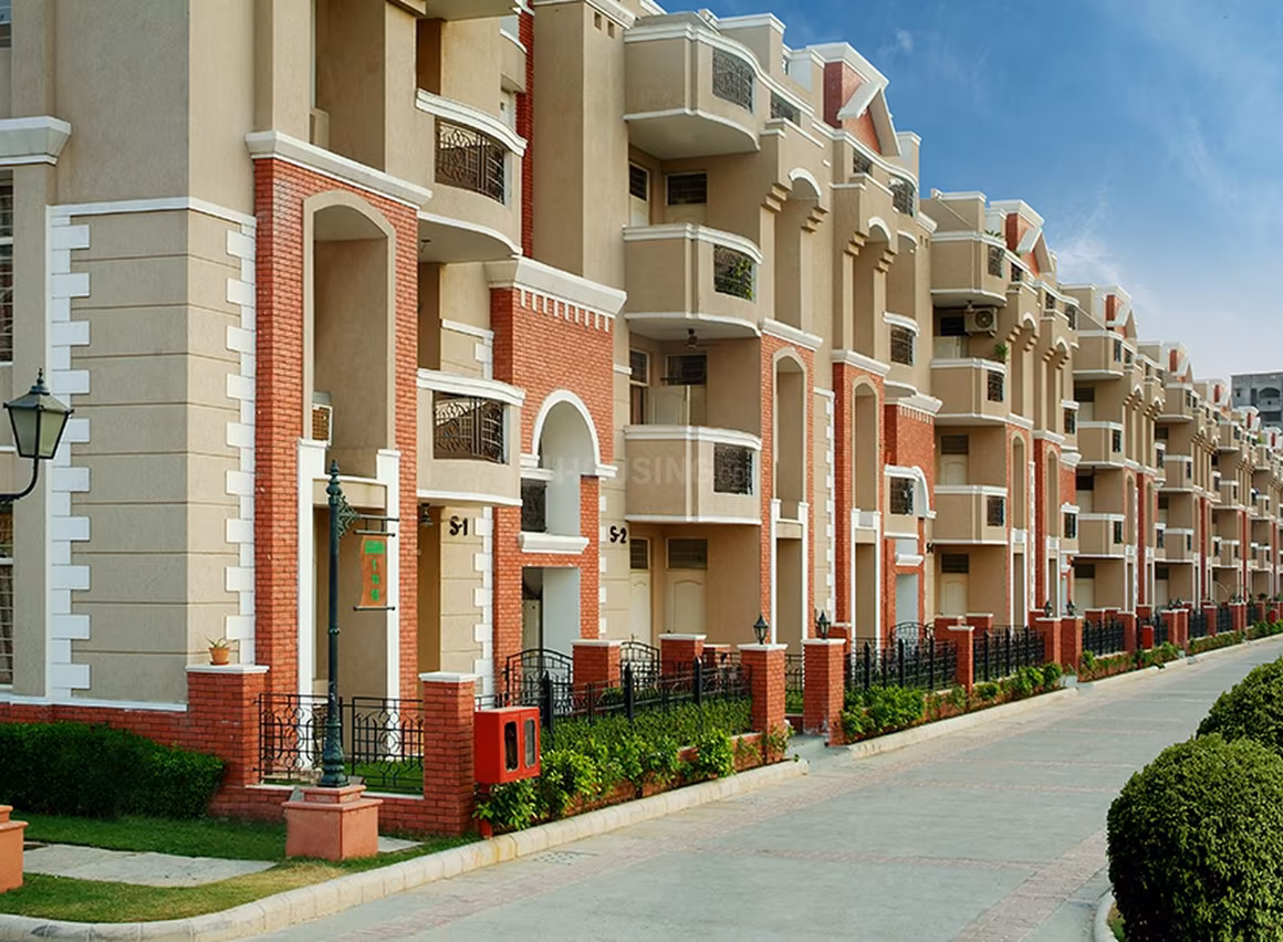 Eldeco Green Meadows - Image 2