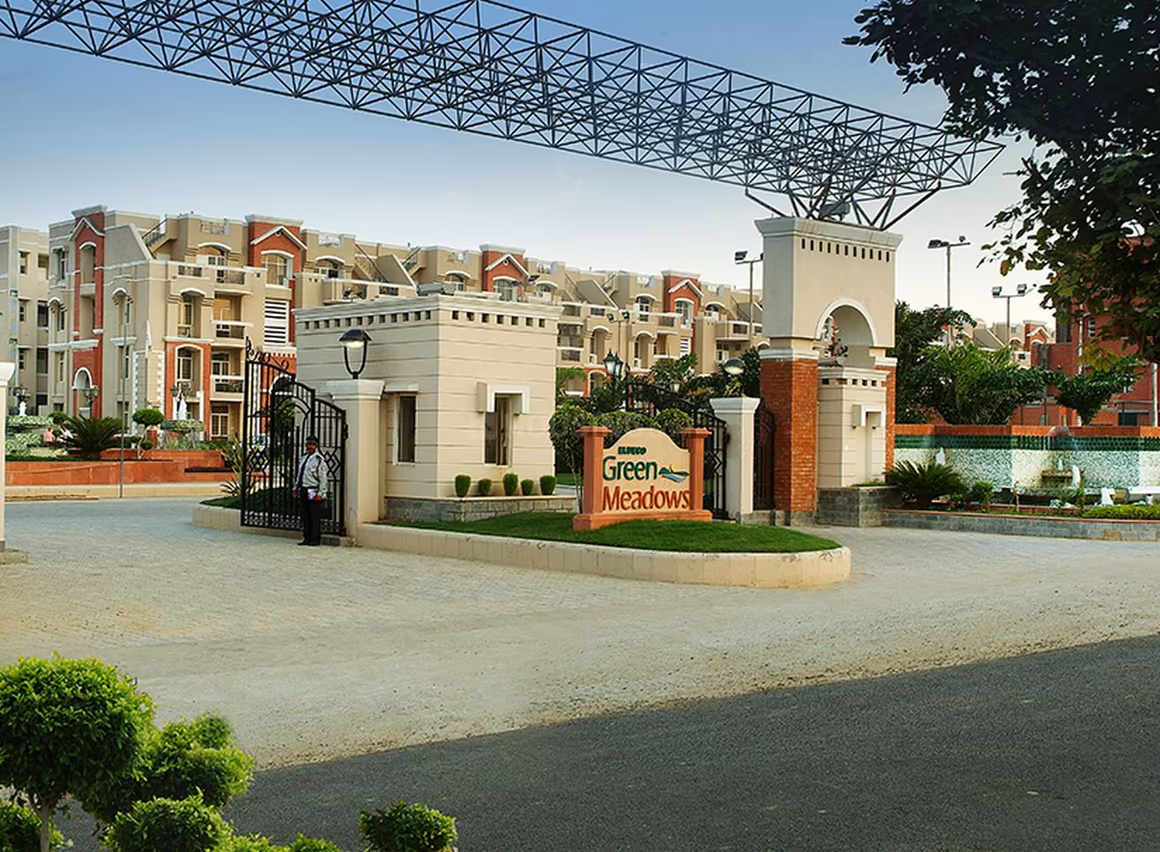 Eldeco Green Meadows - Image 4