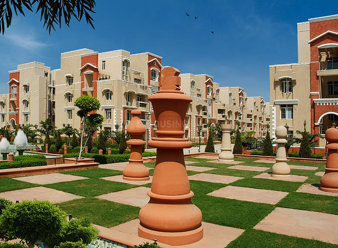 Eldeco Green Meadows - Image 5