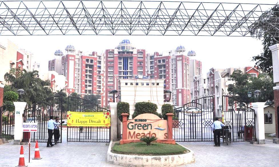 Eldeco Green Meadows - Image 6