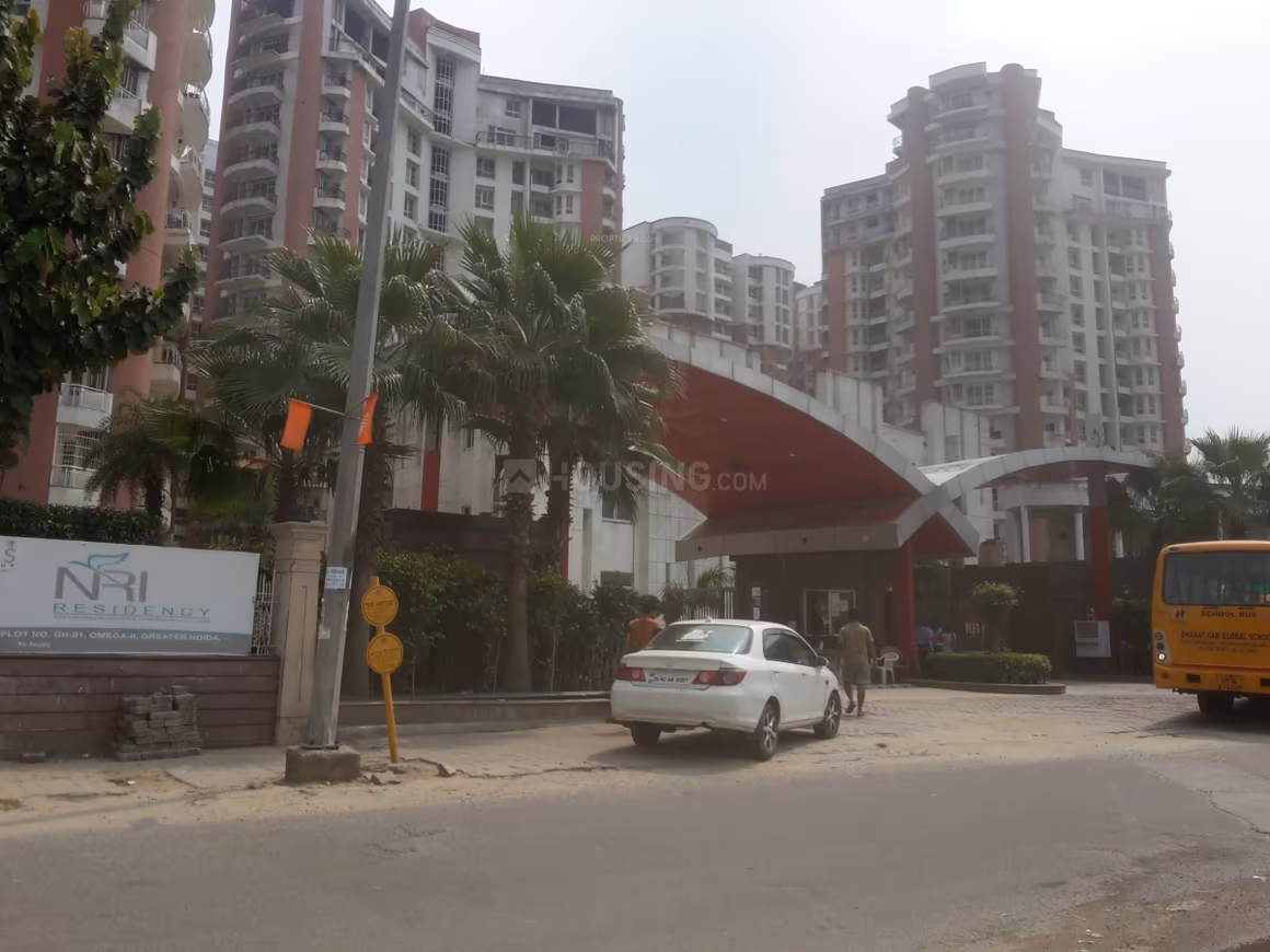 SDS NRI Residency - Image 7