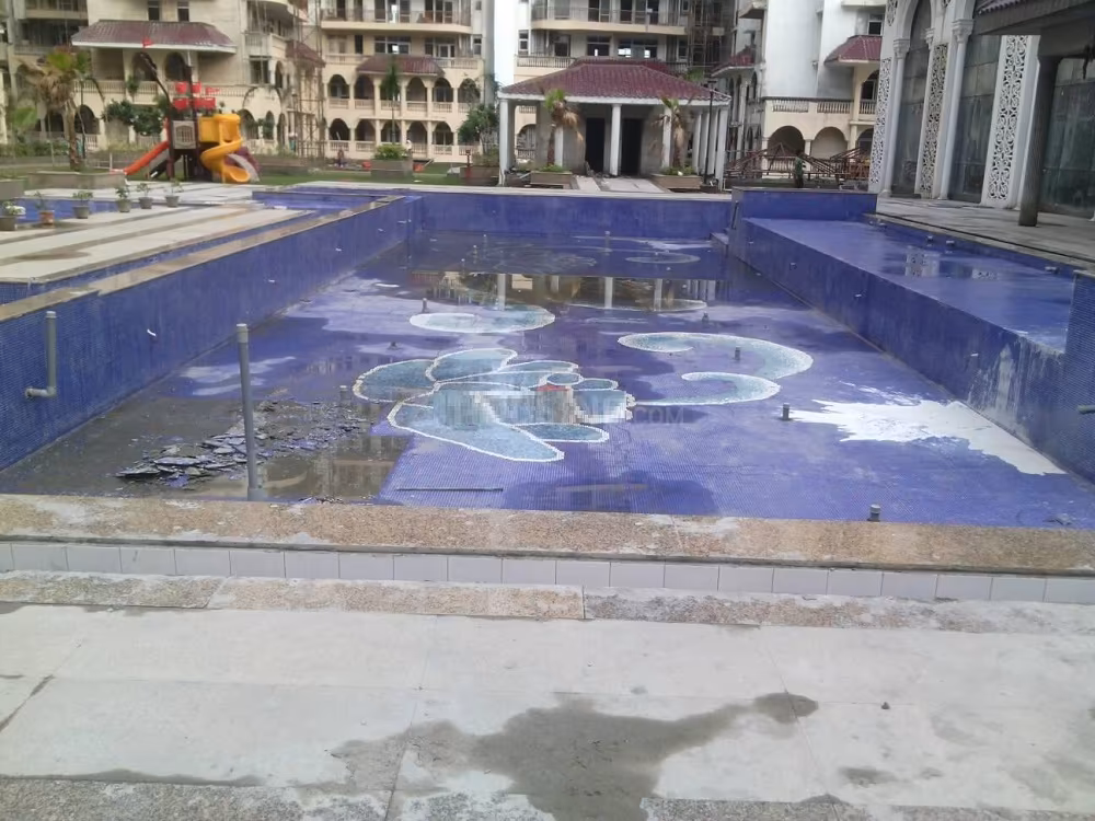 SDS NRI Residency - Image 13