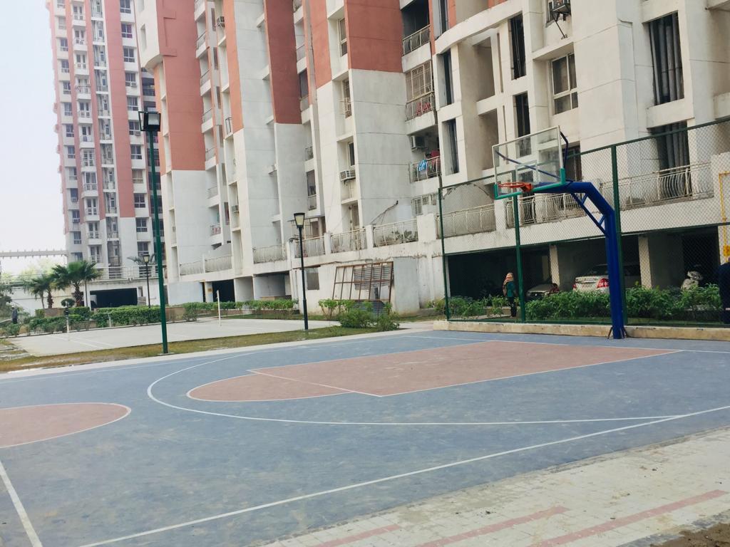 SDS NRI Residency - Image 17