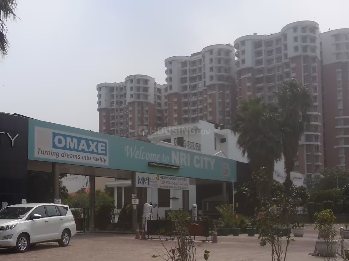 Omaxe NRI City - Image 1
