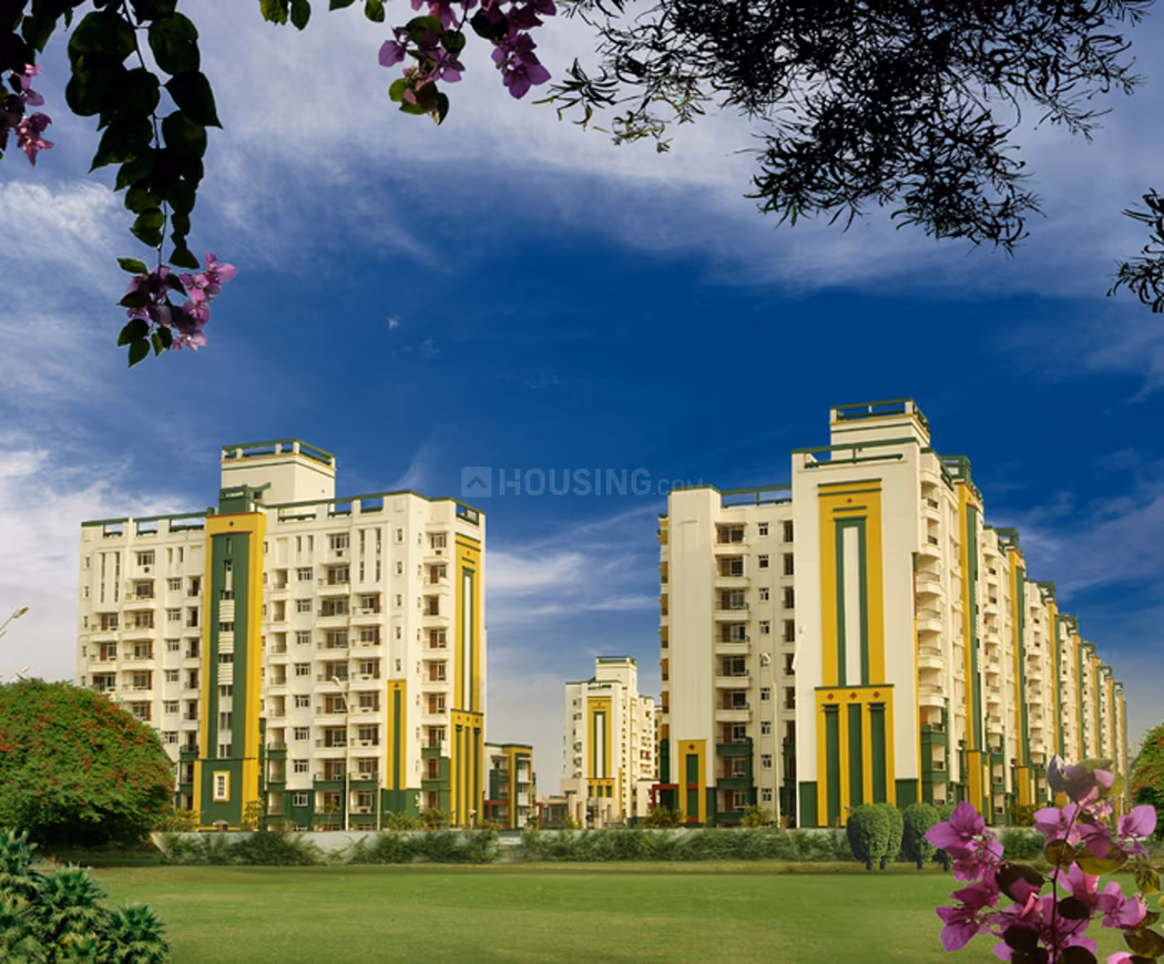 Omaxe NRI City - Image 3
