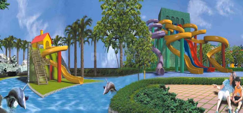 Omaxe NRI City - Image 10