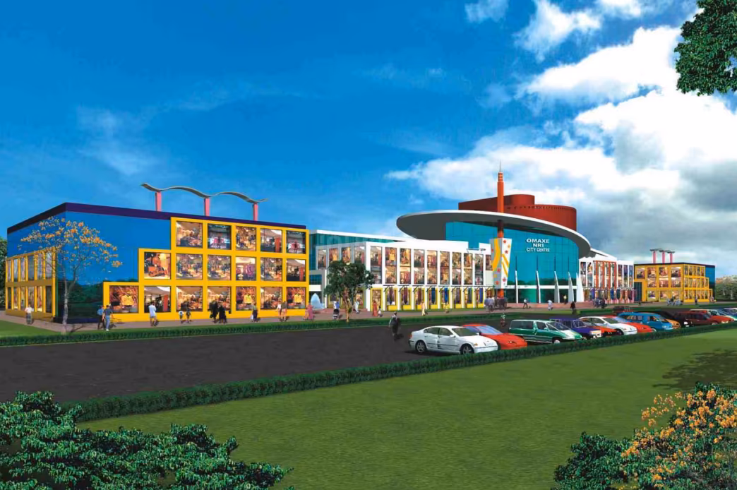 Omaxe NRI City - Image 11