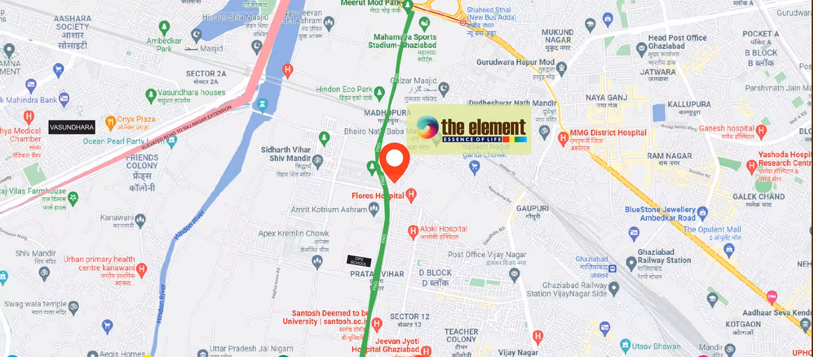The Element - Image 33