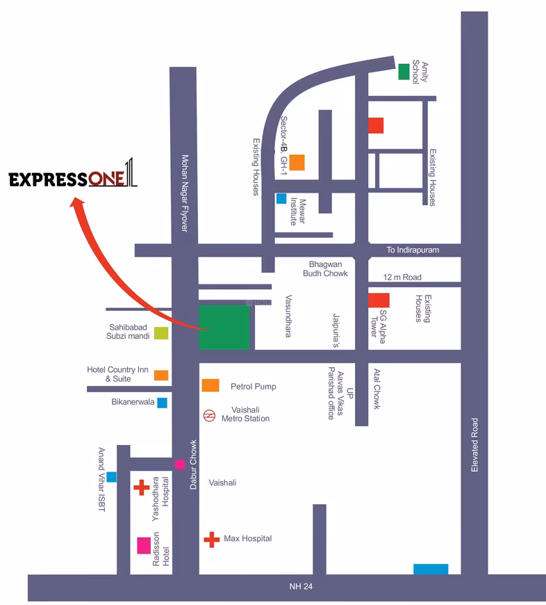 Express One - Image 22