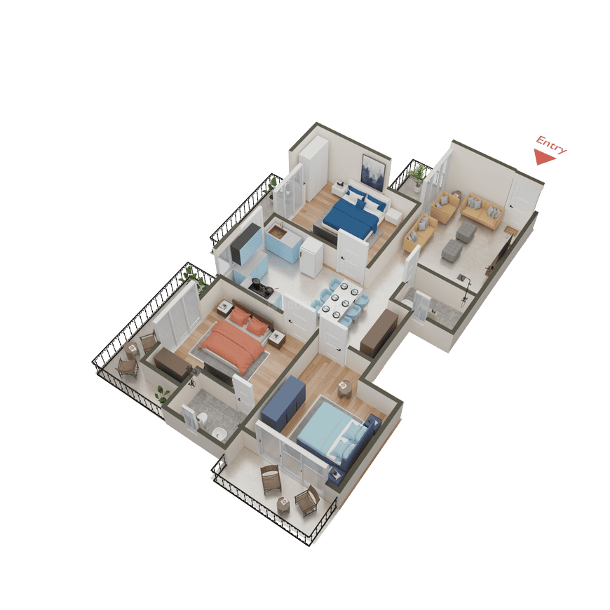 Express One - Image 27