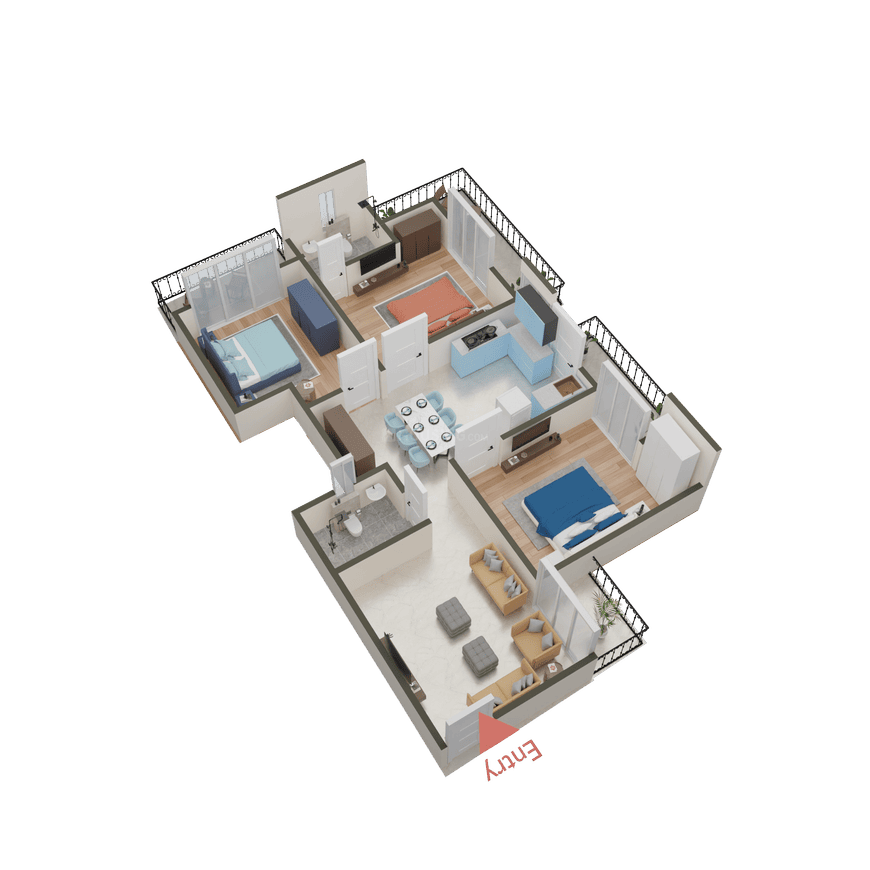 Express One - Image 28