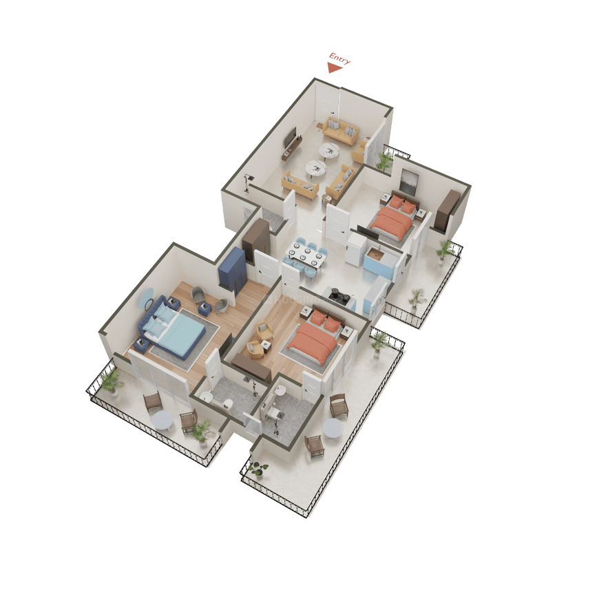 Express One - Image 30