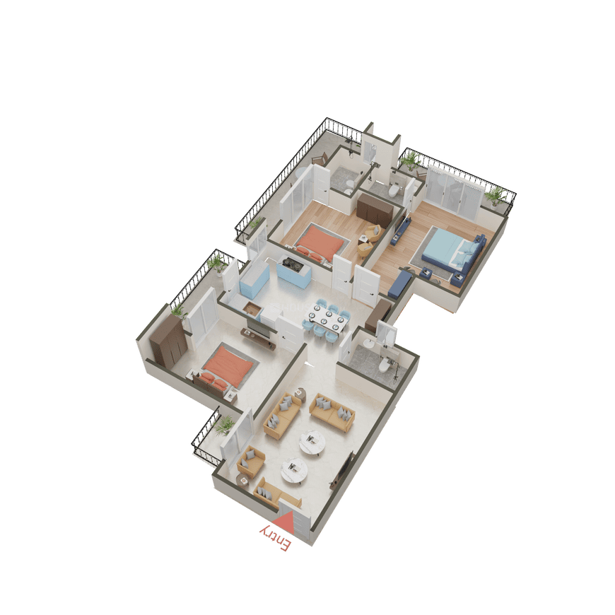 Express One - Image 32