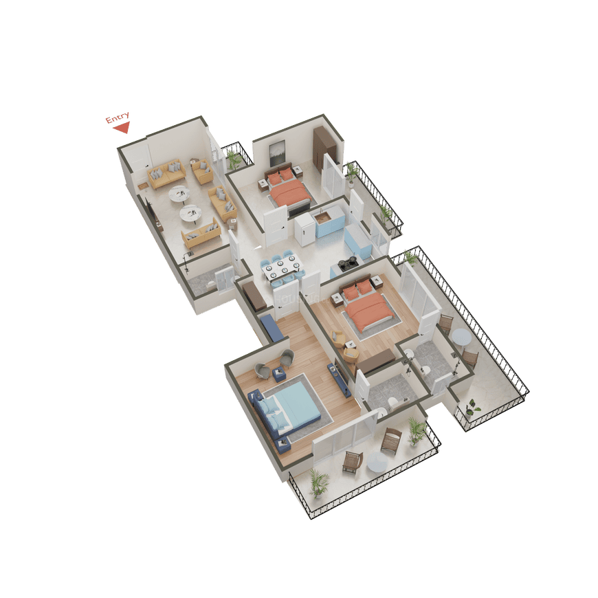 Express One - Image 33