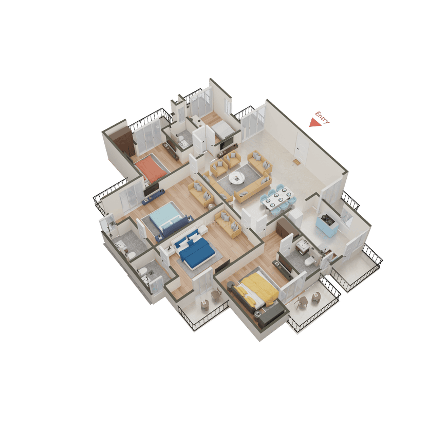 Express One - Image 34