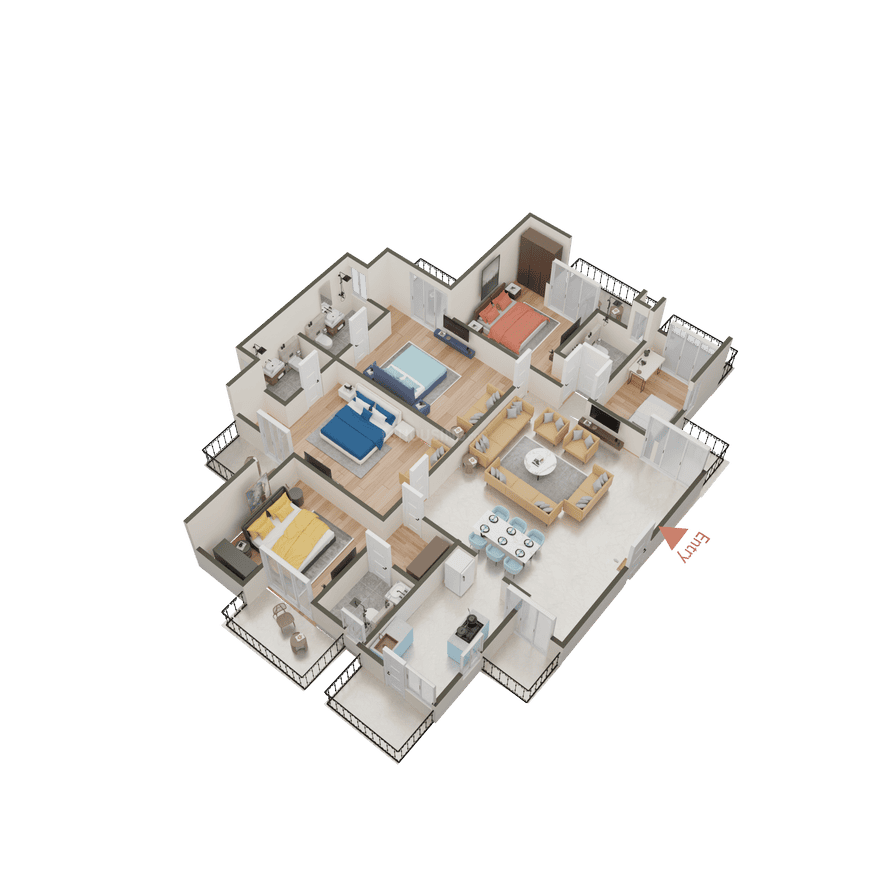 Express One - Image 35