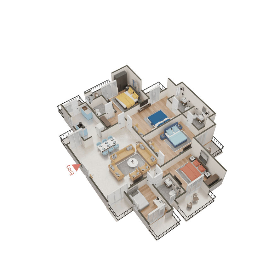 Express One - Image 36